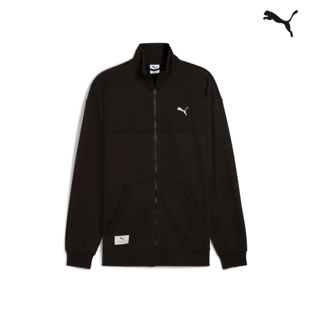 688218 PUMA   CLASS Pinnacle Track Jacket FL JACKET PUMA