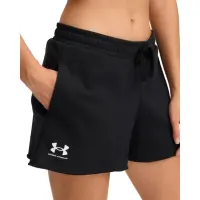 1389657 UA Rival Terry Short ΣΟΡΤ UNDER ARMOUR