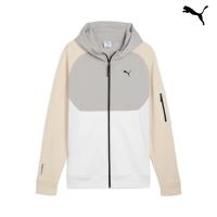 688045 PUMATECH FZ Hoodie   ΖΑΚΕΤΑ   PUMA