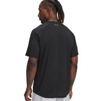 6005116  UA  Tech Reflective SS ΜΠΛΟΥΖΑΚΙ ΚΟΝΤΟΜΑΝΙΚΟ UNDER ARMOUR