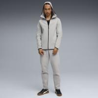  688231 EVOSTRIPE   FZ Hoodie DK ΖΑΚΕΤΑ PUMA
