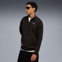 688218 PUMA   CLASS Pinnacle Track Jacket FL JACKET PUMA
