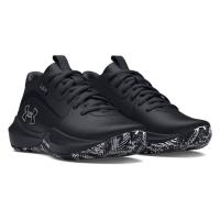 3028513 UA   GS Lockdown 7 ΥΠΟΔΗΜΑ BASKET SNEAKERS MID UNDER ARMOUR