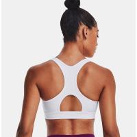 1373865 UA HeatGear Mid Padless ΜΠΟΥΣΤΟ UNDER ARMOUR