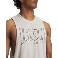 6006257 Pjt Rck   Payoff Tank T-SHIRT ΑΜΑΝΙΚΟ UNDER ARMOUR