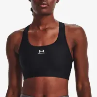 1373865 UA HeatGear Mid Padless ΜΠΟΥΣΤΟ UNDER ARMOUR
