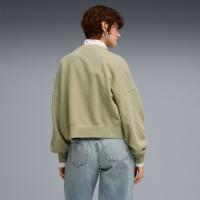 629748   WARDROBE ESS Over-Oversized Crew TR ΦΟΥΤΕΡ PUMA