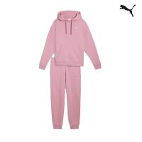 689346 Loungewear Sweat Suit   Comfort FL cl ΦΟΡΜΑ  PUMA