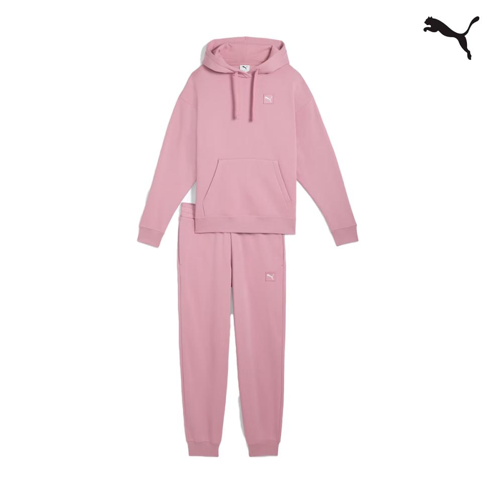 689346 Loungewear Sweat Suit   Comfort FL cl ΦΟΡΜΑ  PUMA