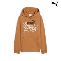 690707 MID90 Hoodie FL B ΦΟΥΤΕΡ  ΜΕ ΚΟΥΚΟΥΛΑ  PUMA