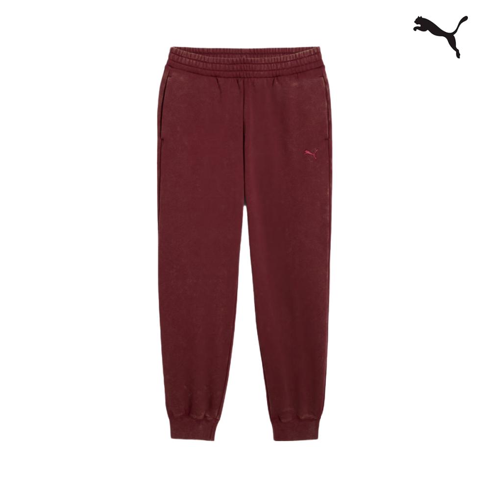688104 ESS ELEVATED   Comfort Wash Sweatpants FL  cl  ΠΑΝΤΕΛΟΝΙ PUMA