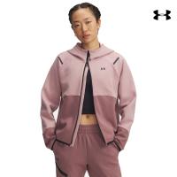1379842 Unstoppable   Fleece FZ ΖΑΚΕΤΑ UNDER ARMOUR