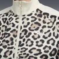 632342 T7 LEO LUXE AOP Track Jacket JACKET   PUMA