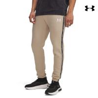 1389358 UA Icon Fleece   Jgr Taping ΠΑΝΤΕΛΟΝΙ UNDER ARMOUR