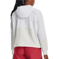 Under Armour   Γυναικείο Λεπτό Μπουφάν Womens UA Woven Full-Zip Jacket - 1369889-100