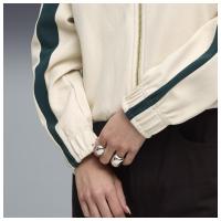632137 Relaxed Track Jacket  JACKET  PUMA