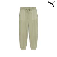 688154 HER Comfort   High-Waist Sweatpants FL cl ΠΑΝΤΕΛΟΝΙ PUMA