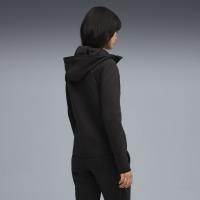 688141  EVOSTRIPE Full-Zip Hoodie DK ΖΑΚΕΤΑ PUMA