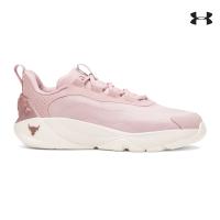 6000756 UA  W  Project Rock 8  ΥΠΟΔΗΜΑ TRAINING 3/4 MID UNDER ARMOUR