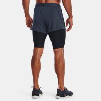 Under Armour   Ανδρικό Σορτσάκι με Κολάν - 1377154-044