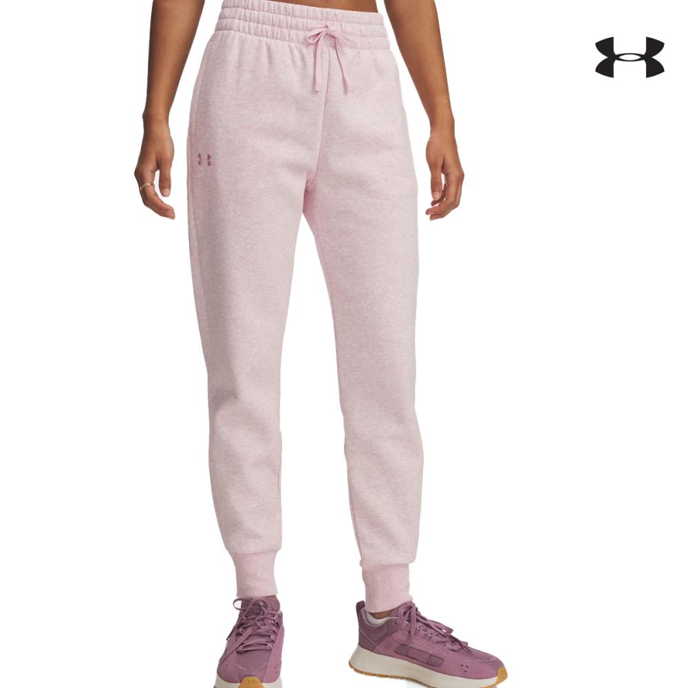 1379438 UA Rival Fleece   Jogger ΠΑΝΤΕΛΟΝΙ UNDER ARMOUR