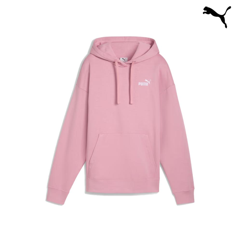 682397 ESS Small No. 1 Logo   Comfort Hoodie FL (s) ΦΟΥΤΕΡ ΜΕ ΚΟΥΚΟΥΛΑ PUMA