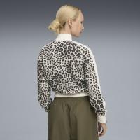 632342 T7 LEO LUXE AOP Track Jacket JACKET   PUMA