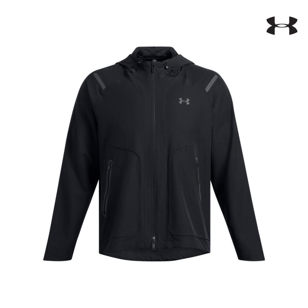 1389354 UA Unstoppable  Jacket LC ΖΑΚΕΤΑ UNDER ARMOUR