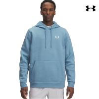 1373880  UA  Icon Fleece Hoodie ΜΠΛΟΥΖΑ ΜΑΚΡΥΜΑΝΙΚΗ UNDER ARMOUR