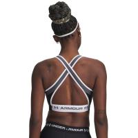 6005838   UA Crossback Mid Open Back ΜΠΟΥΣΤΟ UNDER ARMOUR