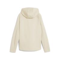 688141 EVOSTRIPE Full-Zip   Hoodie DK ΖΑΚΕΤΑ PUMA