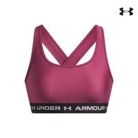 1361034 UA Crossback   Mid Bra ΜΠΟΥΣΤΟ UNDER   ARMOUR
