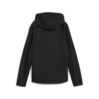 688141  EVOSTRIPE Full-Zip Hoodie DK ΖΑΚΕΤΑ PUMA