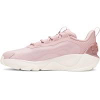 6000756 UA  W  Project Rock 8  ΥΠΟΔΗΜΑ TRAINING 3/4 MID UNDER ARMOUR