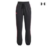 Under Armour Παιδική Φόρμα Rival Terry Taped Pant - 1361247-001