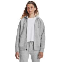Under Armour Rival Fleece FZ Hoodie - 1379497-012