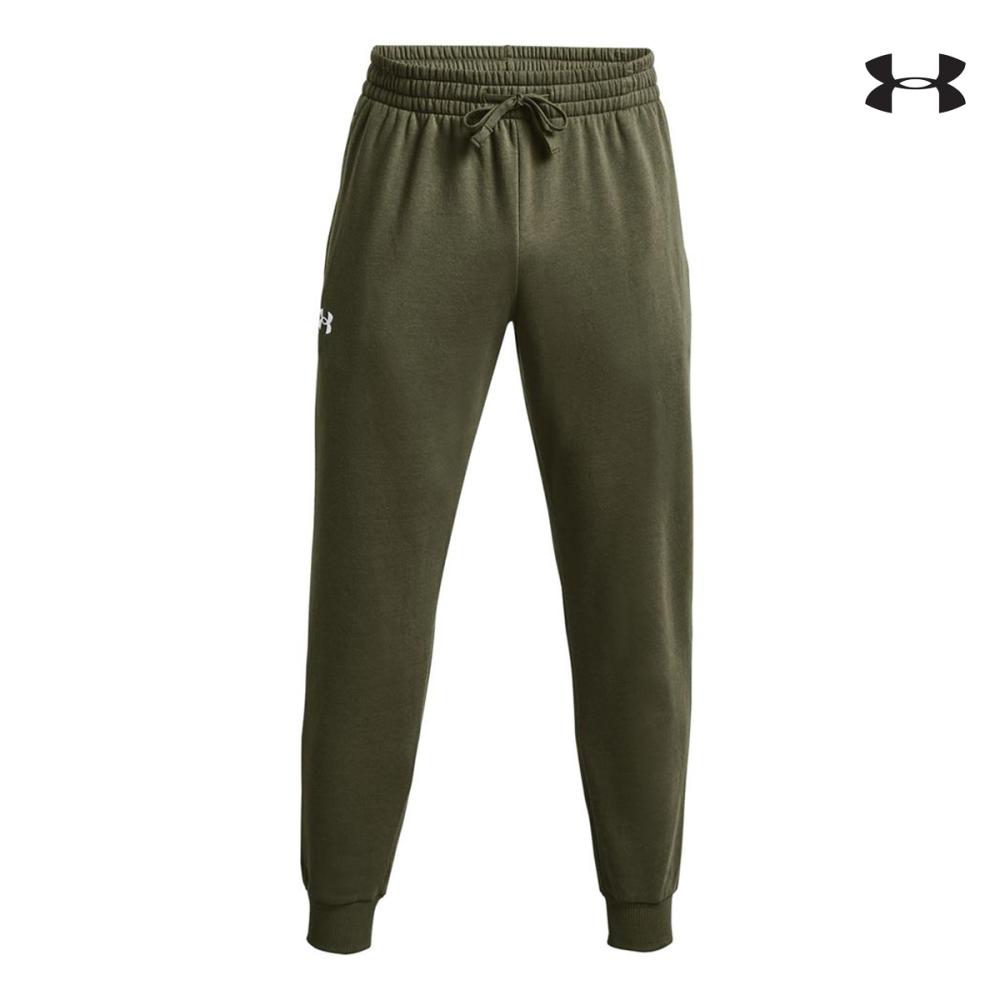 1379774 UA Rival Fleece Joggers ΠΑΝΤΕΛΟΝΙ UNDER ARMOUR