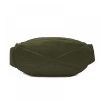 1364190 UA Flex Waist Bag ΜΠΑΝΑΝΑ   UNDER ARMOUR