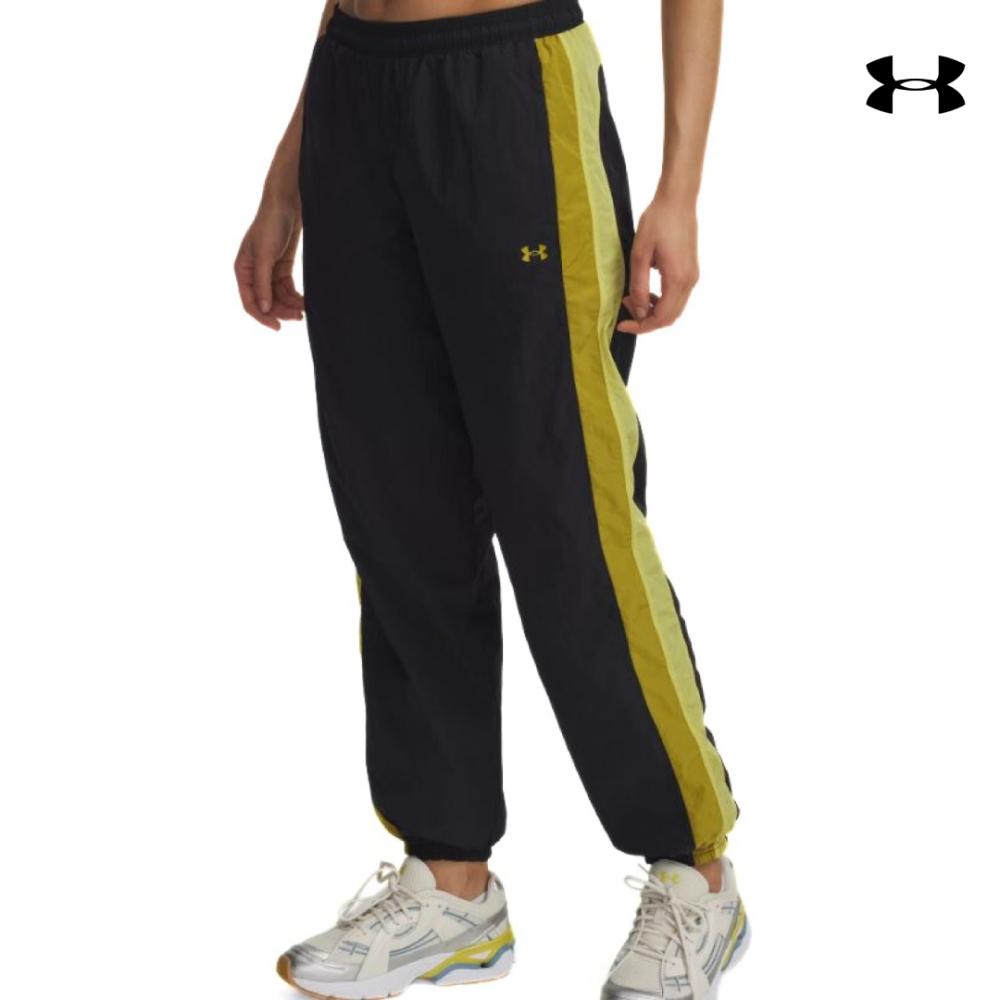 6007112 UA Icon Crinkle   Pant ΠΑΝΤΕΛΟΝΙ UNDER ARMOUR