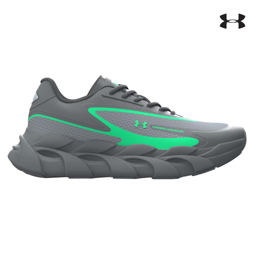 6008994 U A  Halo Runner SE ΥΠΟΔΗΜΑ RUNNING LOW UNDER ARMOUR