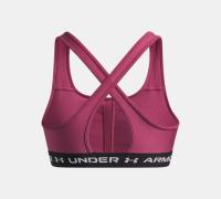 1361034 UA Crossback   Mid Bra ΜΠΟΥΣΤΟ UNDER   ARMOUR