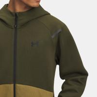 1389352 UA Unstoppable Flc FZ HD  EU ΖΑΚΕΤΑ UNDER ARMOUR