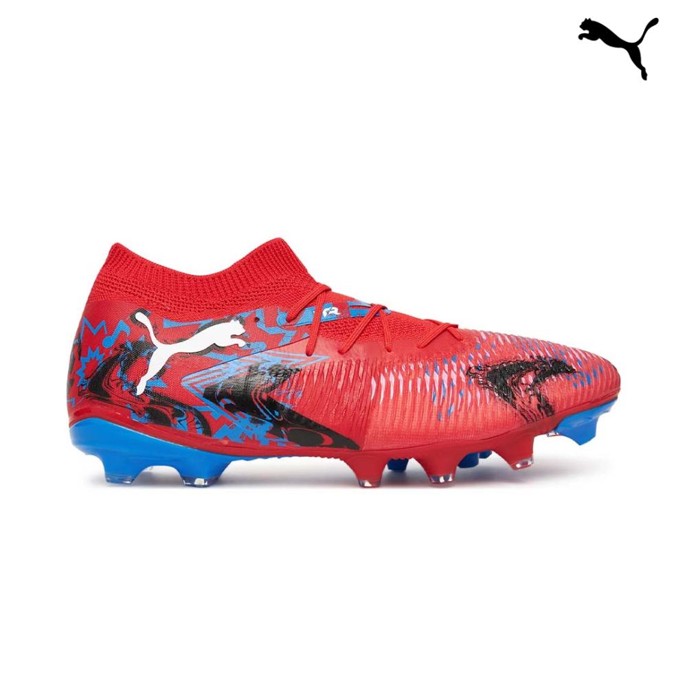 108749 FUTURE 8 MATCH   PLAYMAKERS FG/AG ΥΠΟΔΗΜΑ ΠΟΔΟΣΦΑΙΡΙΚΟ MID PUMA