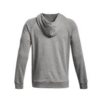1379757 UA   Rival Fleece Hoodie ΜΠΛΟΥΖΑ ΜΑΚΡΥΜΑΝΙΚΗ UNDER ARMOUR