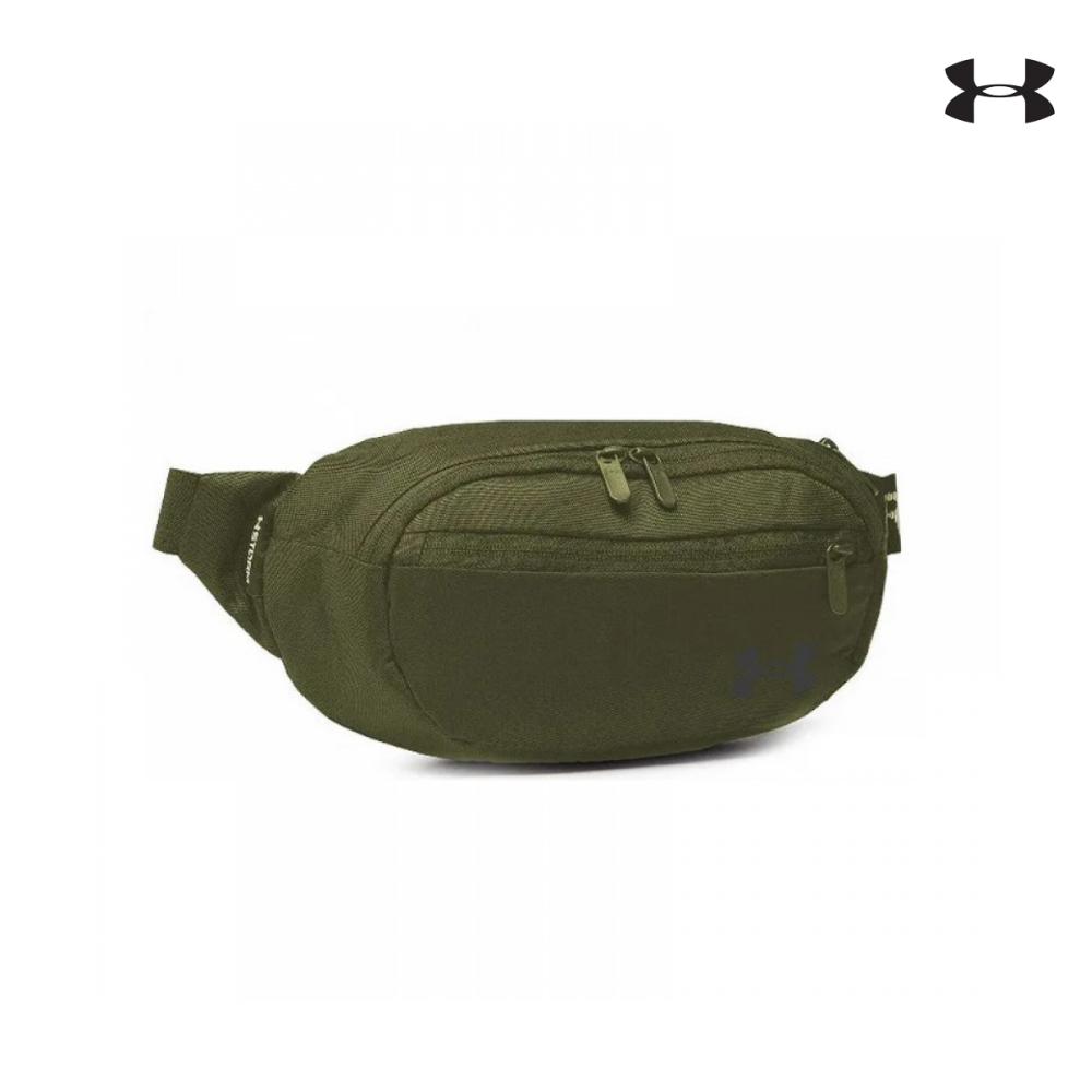 1364190 UA Flex Waist Bag ΜΠΑΝΑΝΑ   UNDER ARMOUR