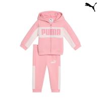 689730 MINICATS ESS BLOCK   Hooded FZ Set FL INF ΦΟΡΜΑ PUMA