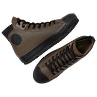 CHUCK TAYLOR ALL  STAR CITY TREK WATERPROOF  LEATHER
