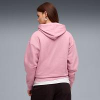 682397 ESS Small No. 1 Logo   Comfort Hoodie FL (s) ΦΟΥΤΕΡ ΜΕ ΚΟΥΚΟΥΛΑ PUMA
