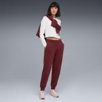 688104 ESS ELEVATED   Comfort Wash Sweatpants FL  cl  ΠΑΝΤΕΛΟΝΙ PUMA