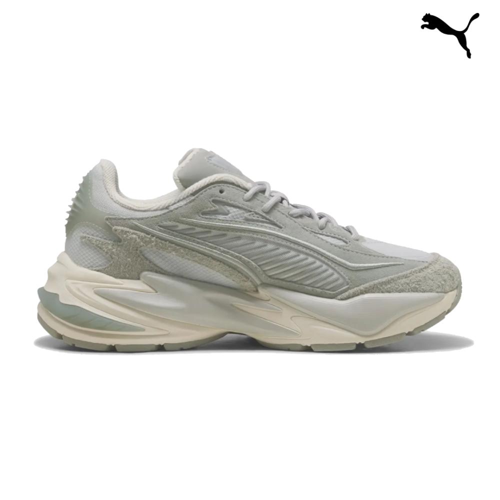 404327 RS Surge   Hairy Suede ΥΠΟΔΗΜΑ   PRIME LOW BOOT PUMA